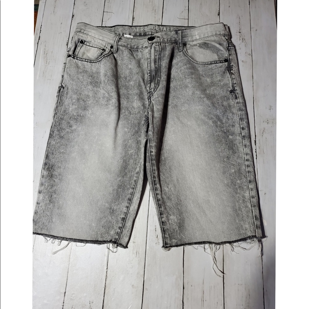 Aeropostale short jeans